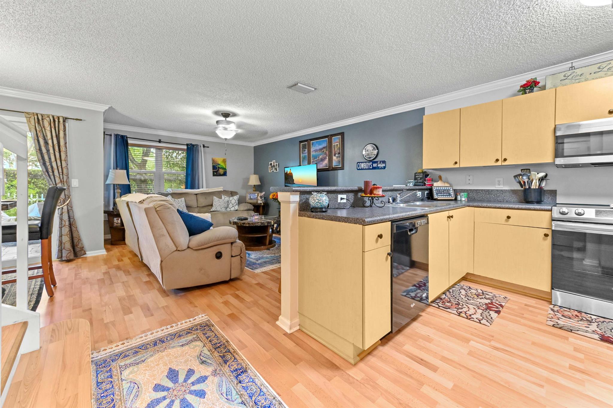 Waterways Taheri - Residential