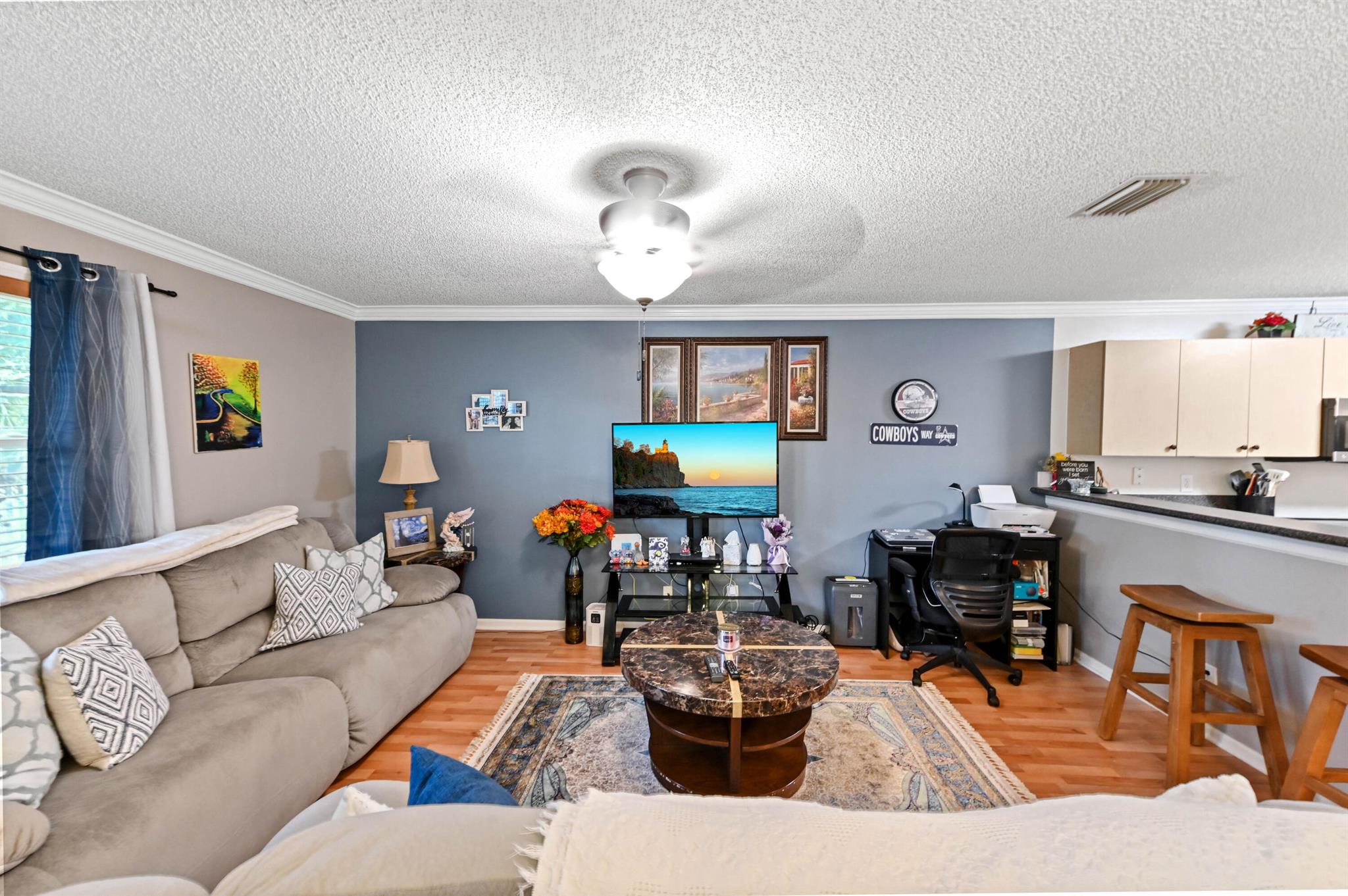 Waterways Taheri - Residential