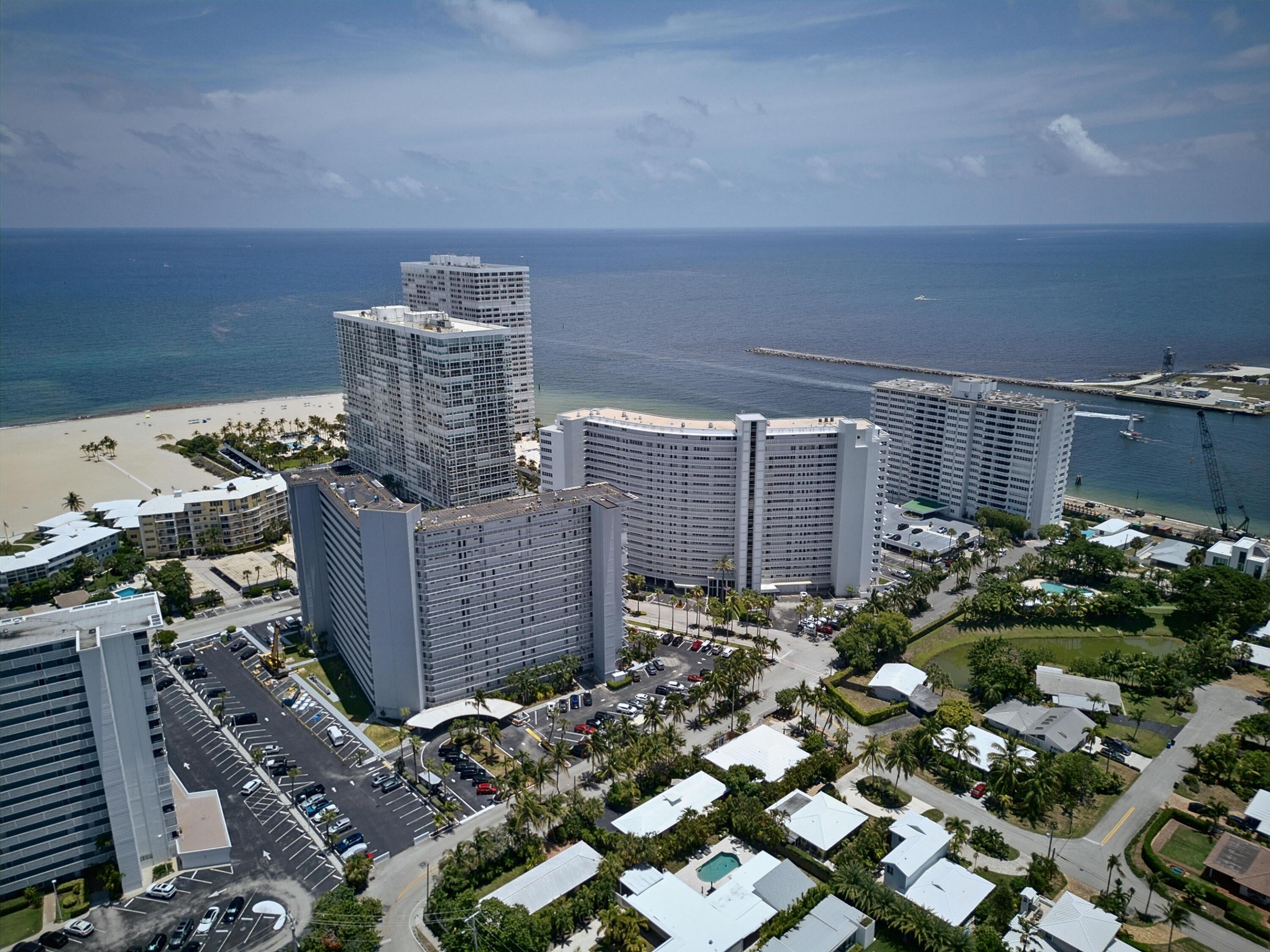 1929 S Ocean Drive