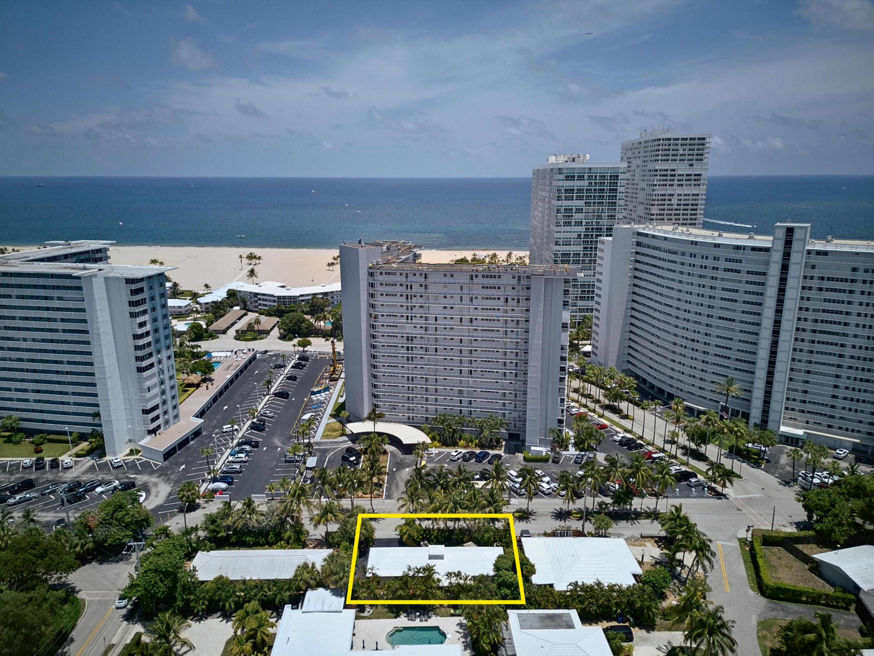 1929 S Ocean Drive