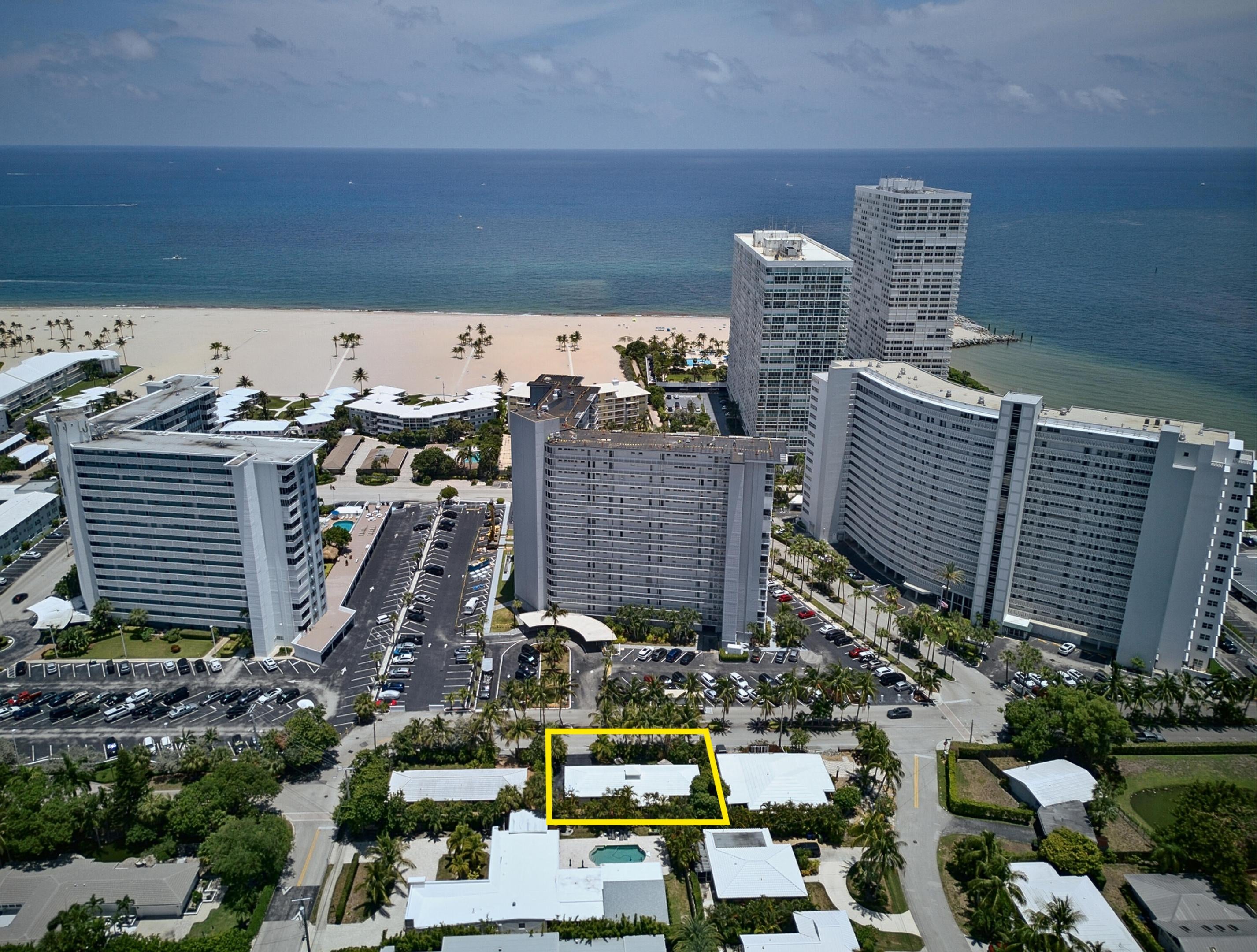 1929 S Ocean Drive