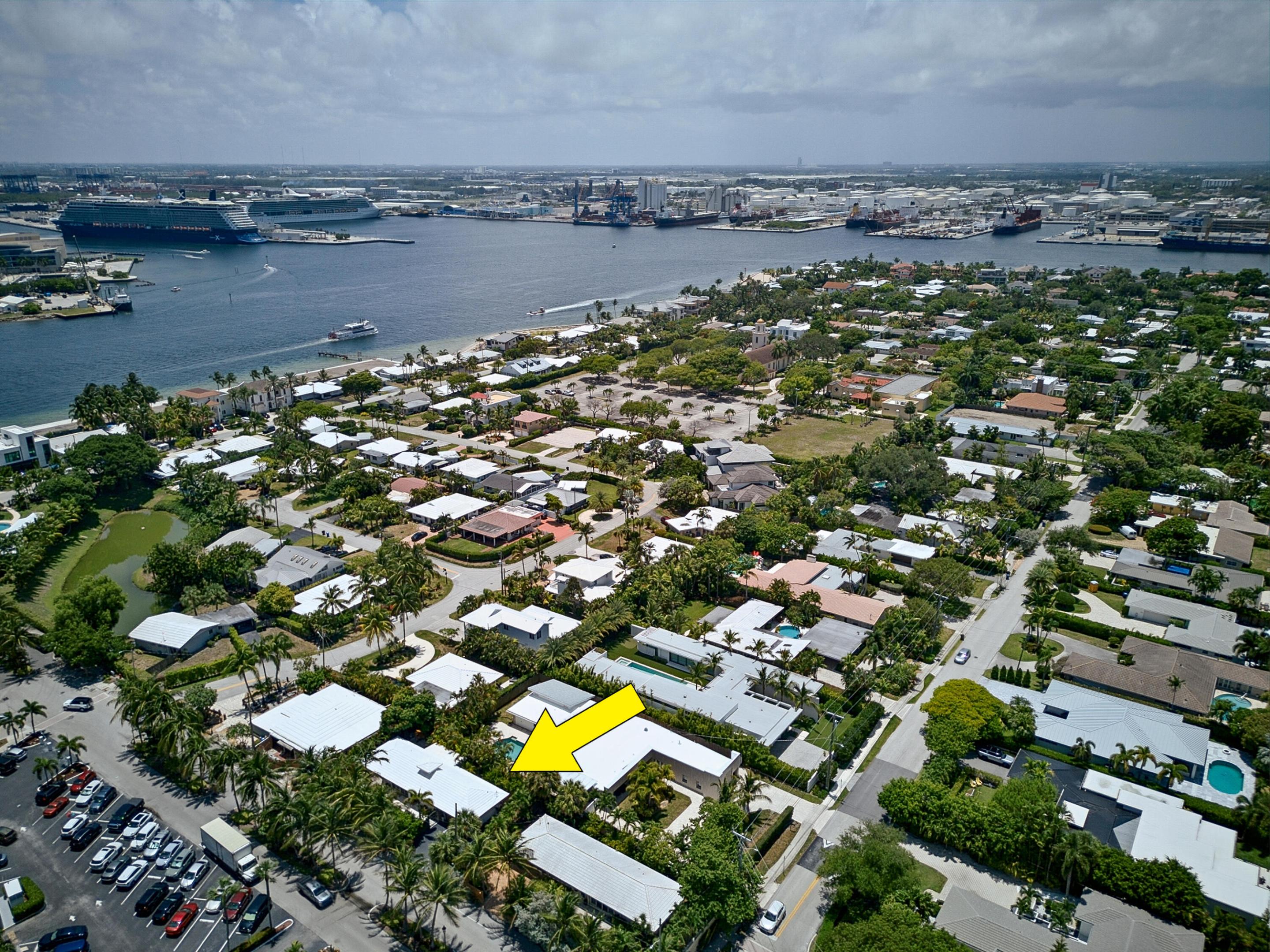 1929 S Ocean Drive