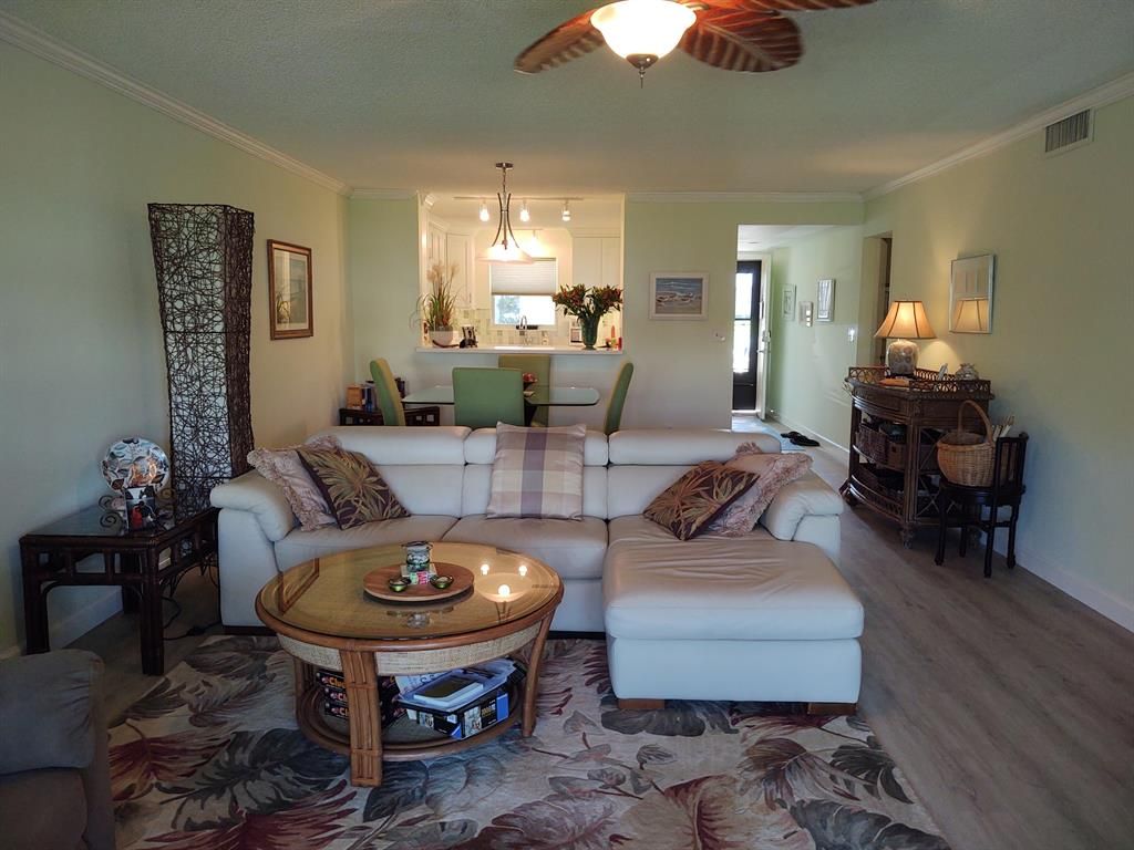 Photo of 3061 SE Aster Lane #301, Stuart, FL 34994 (MLS # R10699227)