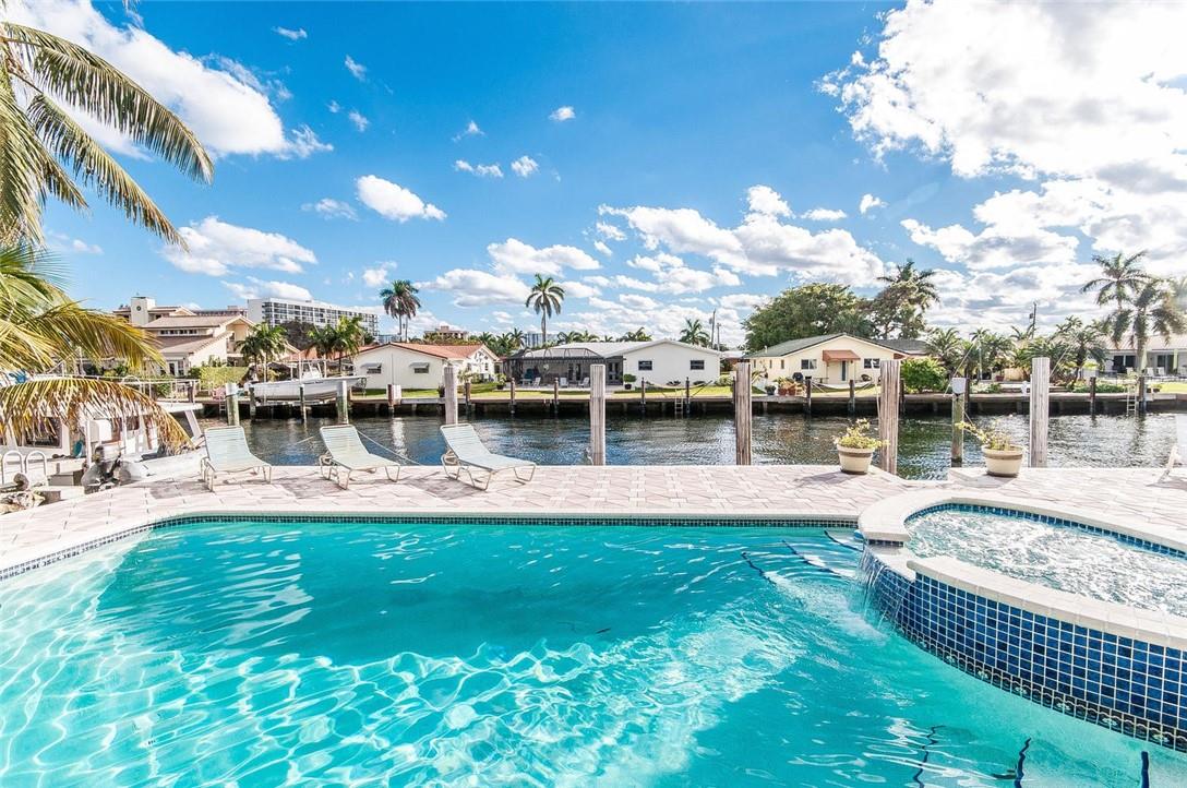 Harbor Village Sec G 45-4 - Residential