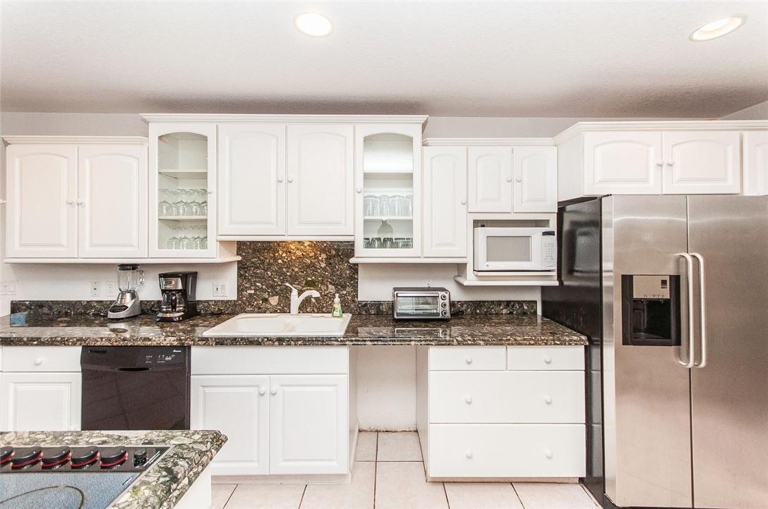 Harbor Village Sec G 45-4 - Residential