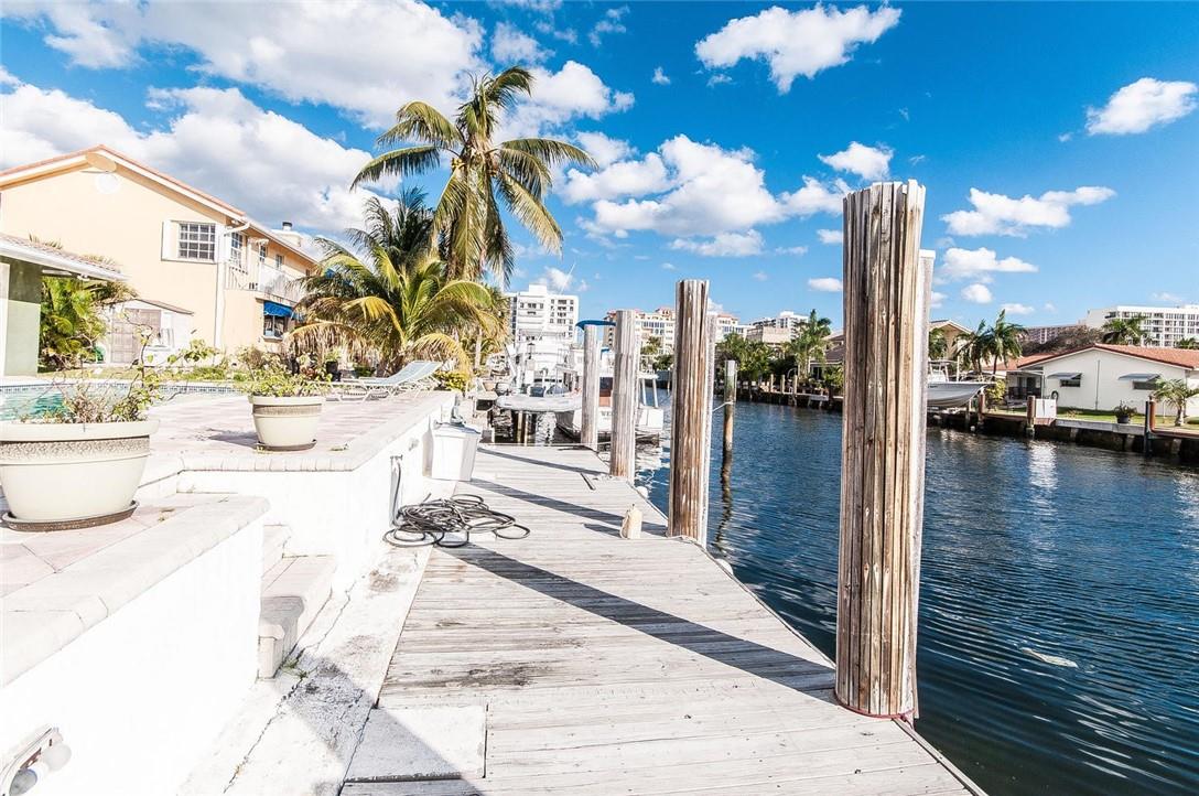 Harbor Village Sec G 45-4 - Residential