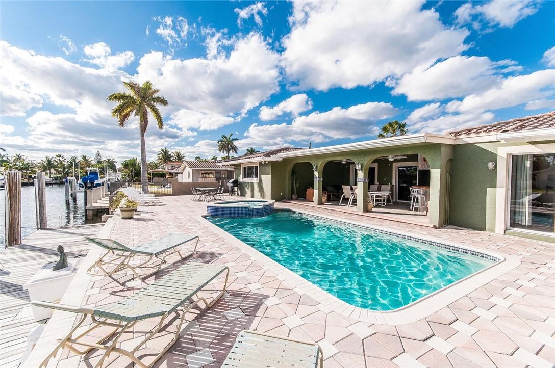 Harbor Village Sec G 45-4 - Residential