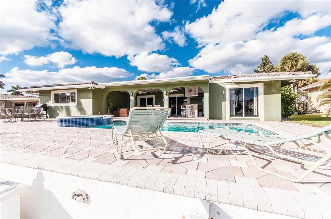 Harbor Village Sec G 45-4 - Residential