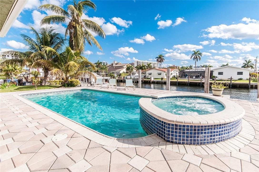 Harbor Village Sec G 45-4 - Residential