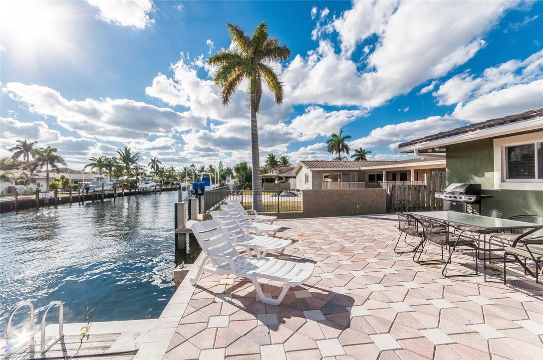 Harbor Village Sec G 45-4 - Residential