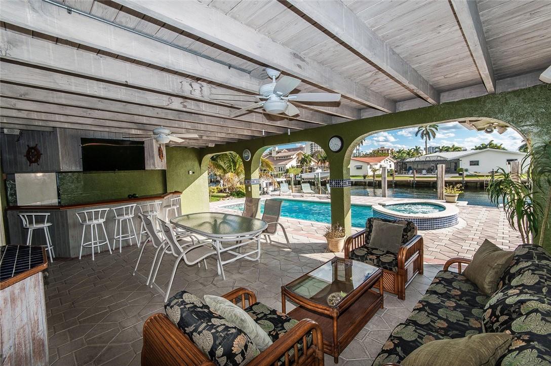 Harbor Village Sec G 45-4 - Residential