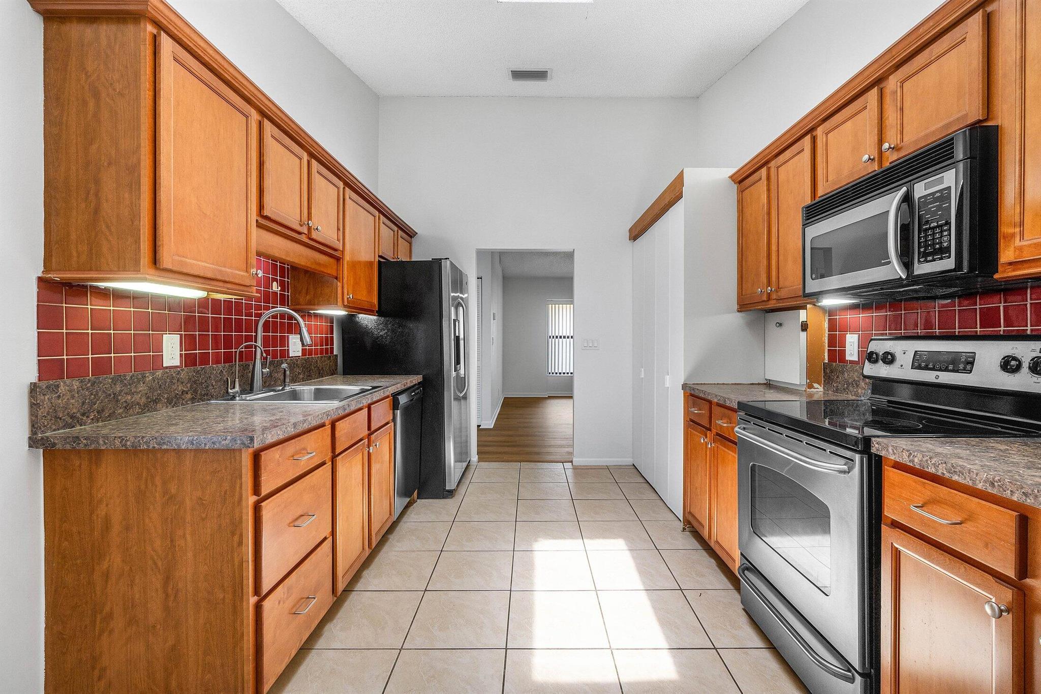 Fairmont - Residential