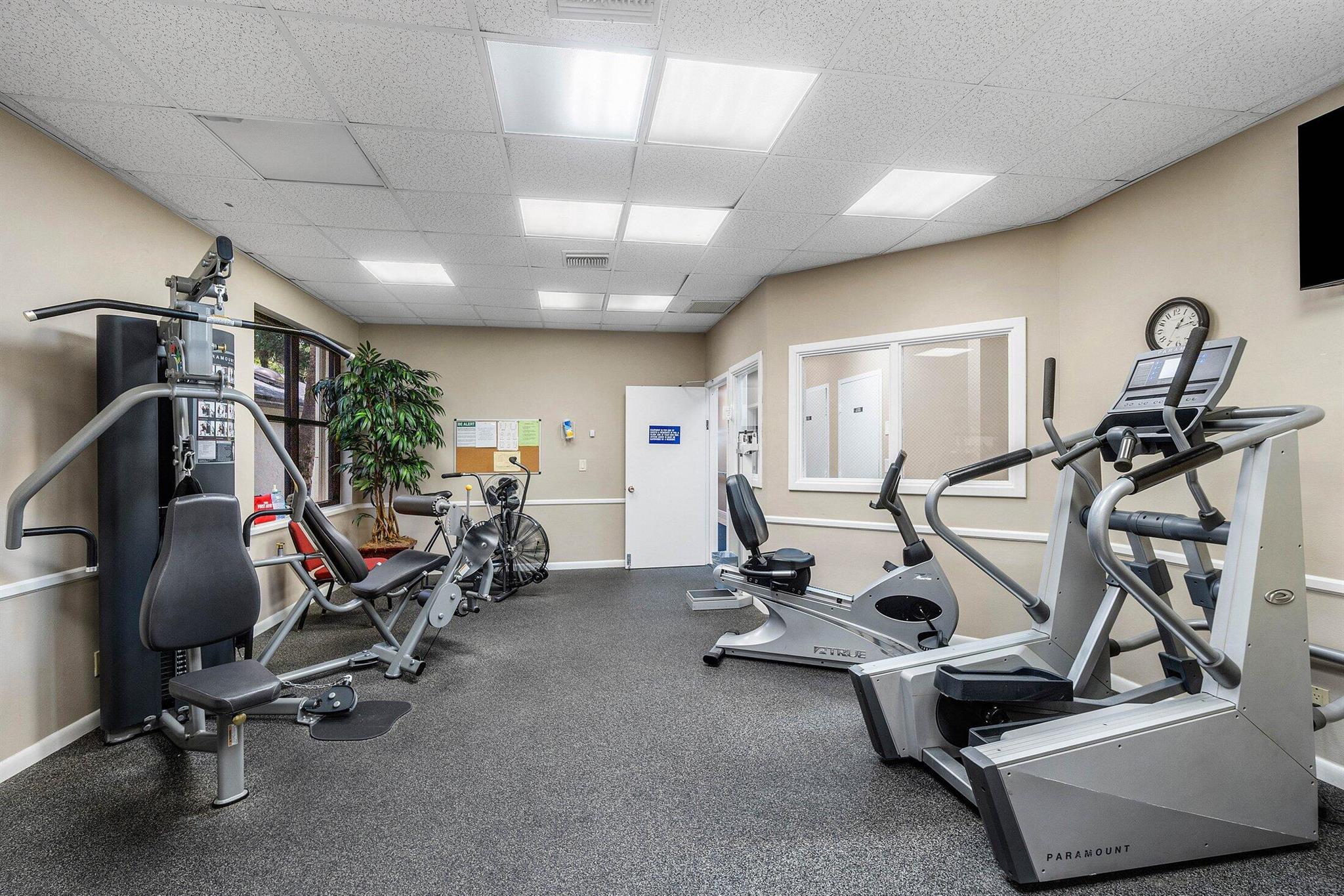 Fairmont - Residential