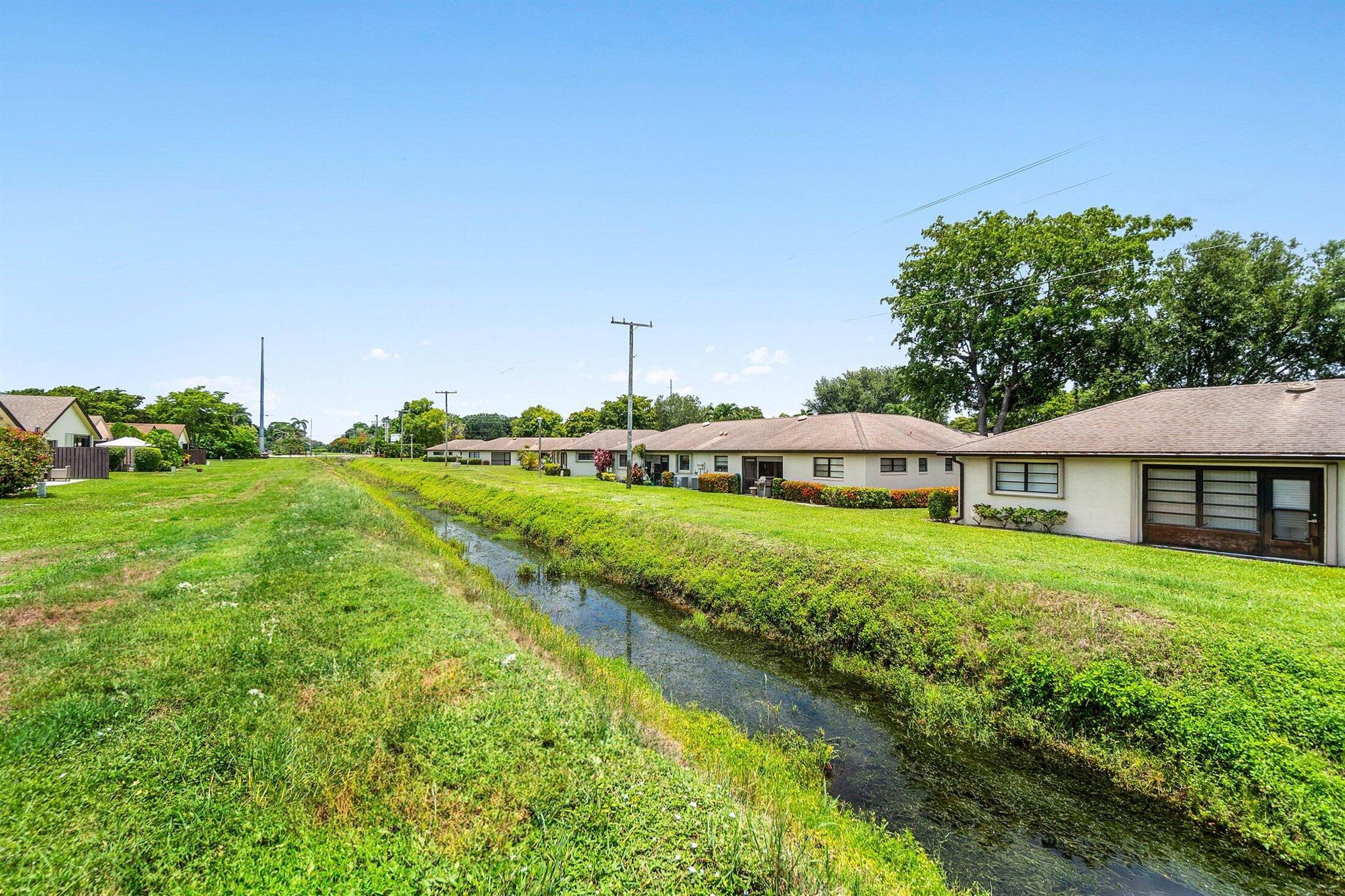 Fairmont - Residential