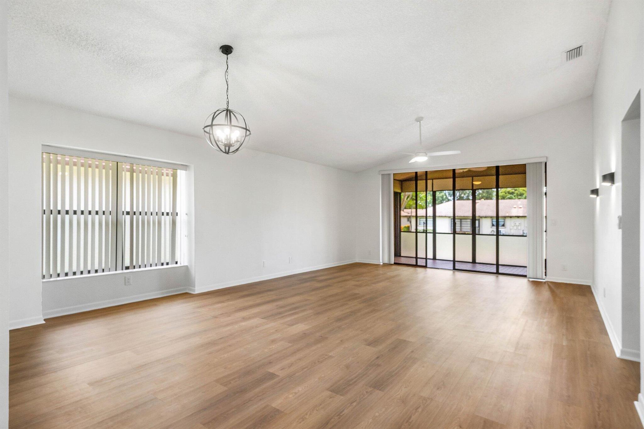 Fairmont - Residential