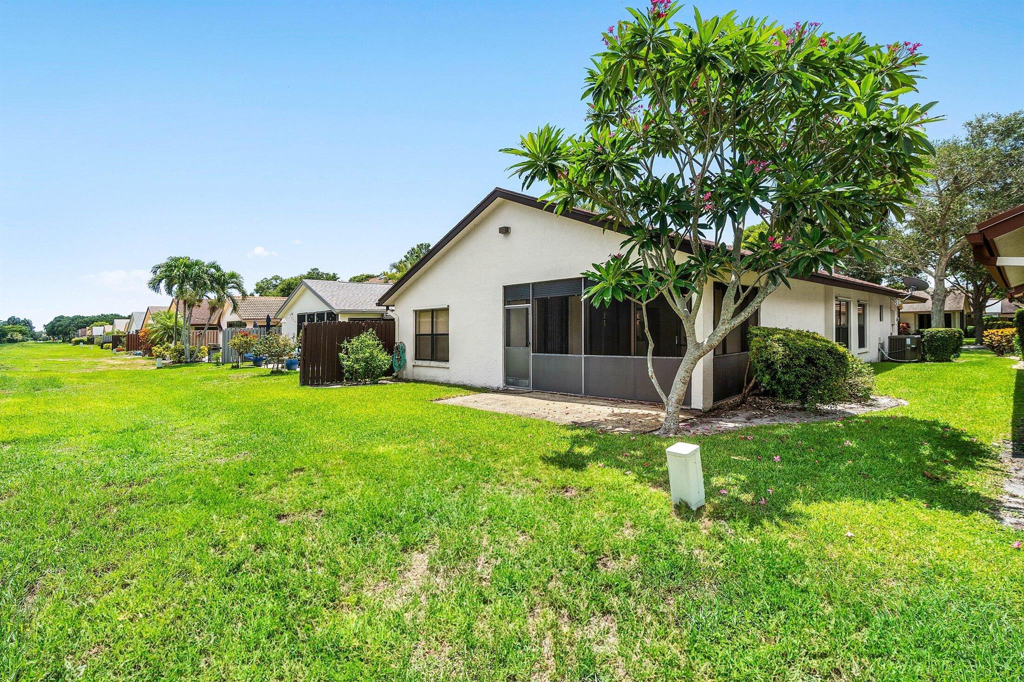 Fairmont - Residential