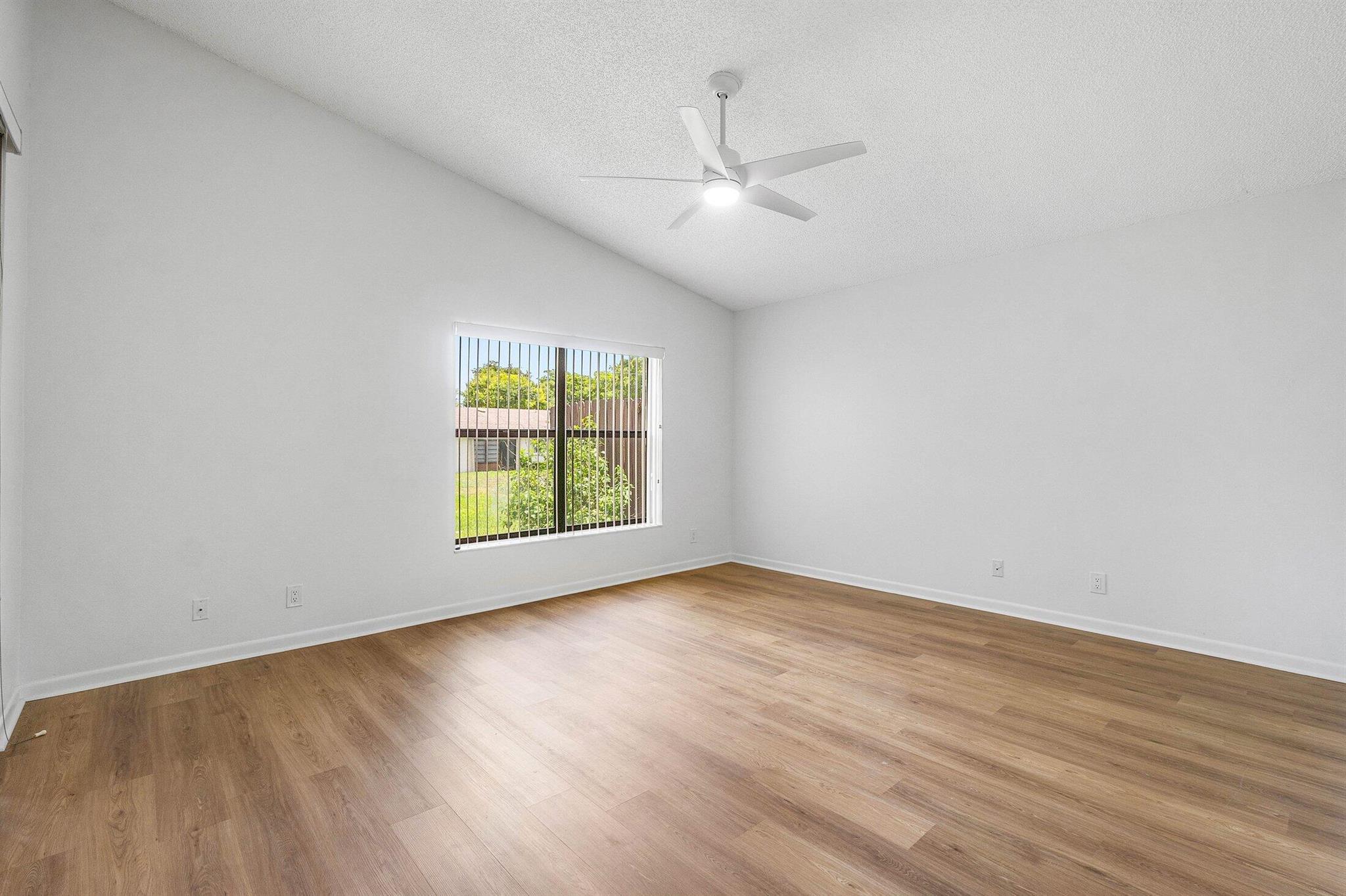 Fairmont - Residential