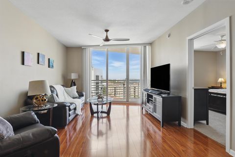 1551 N Flagler Drive 1403 West Palm Beach FL 33401