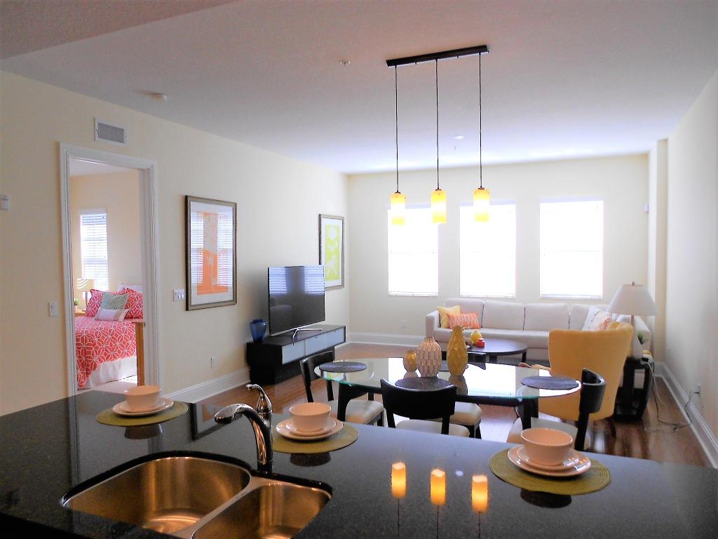 LATITUDE DELRAY BEACH CONDO - Residential