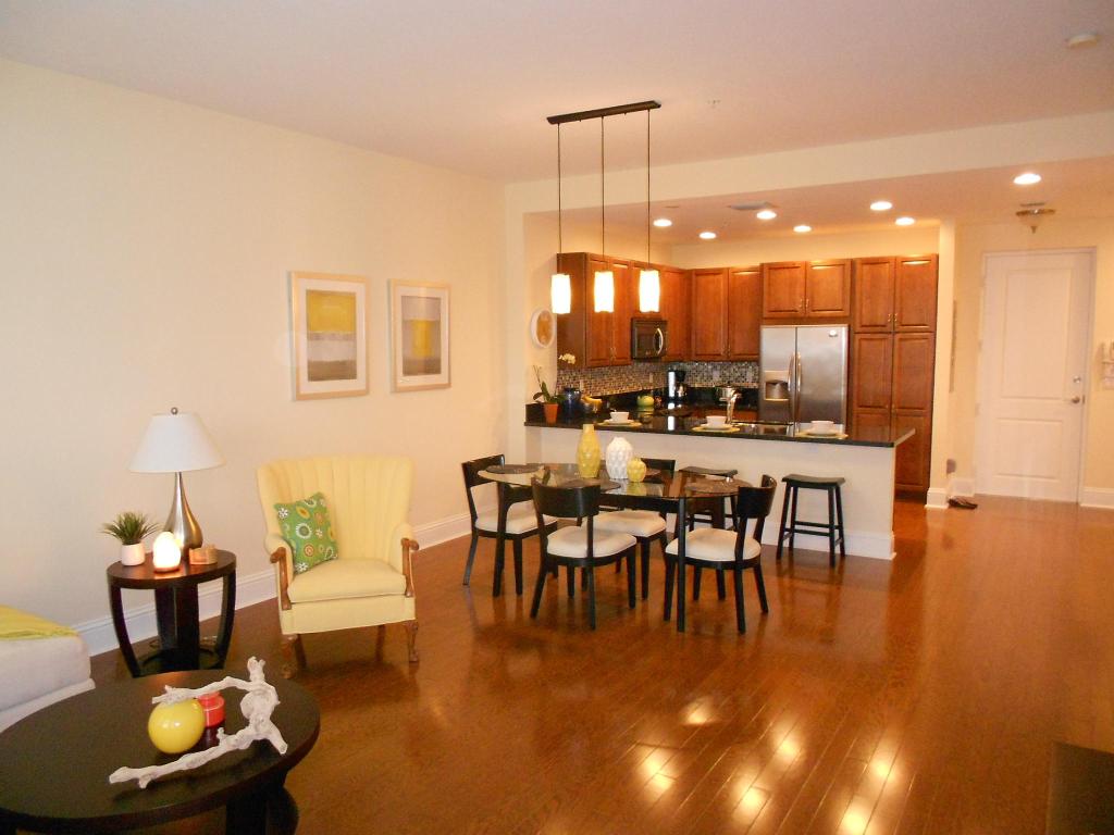 LATITUDE DELRAY BEACH CONDO - Residential