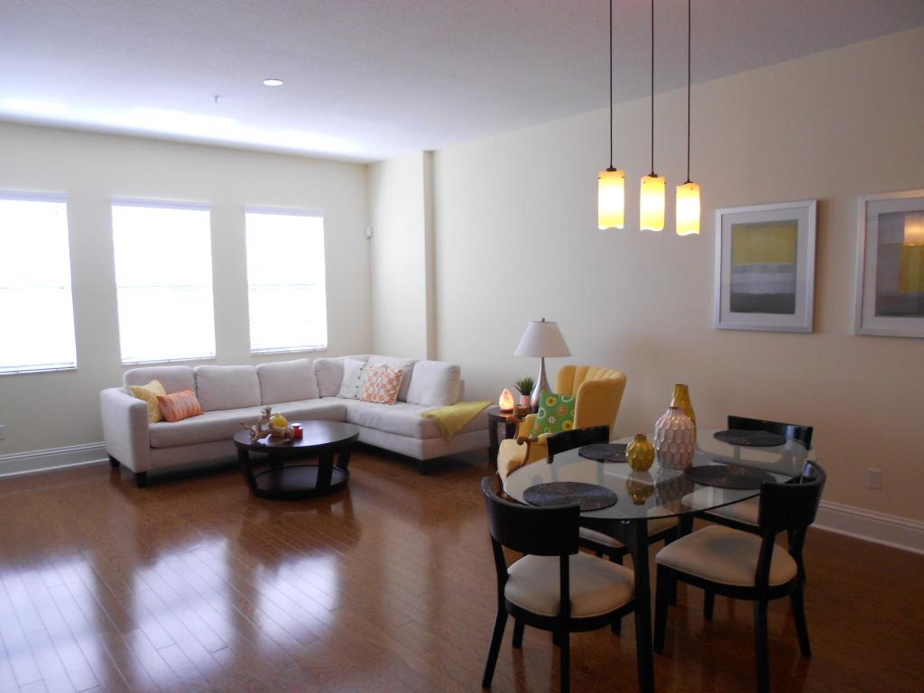 LATITUDE DELRAY BEACH CONDO - Residential