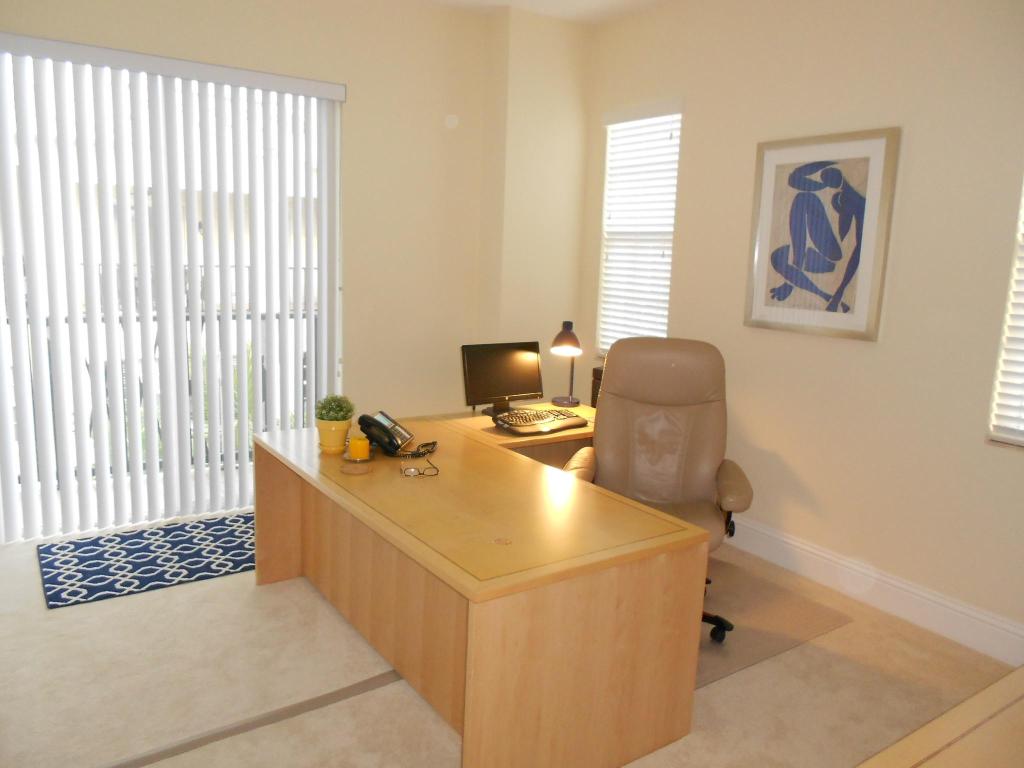 LATITUDE DELRAY BEACH CONDO - Residential