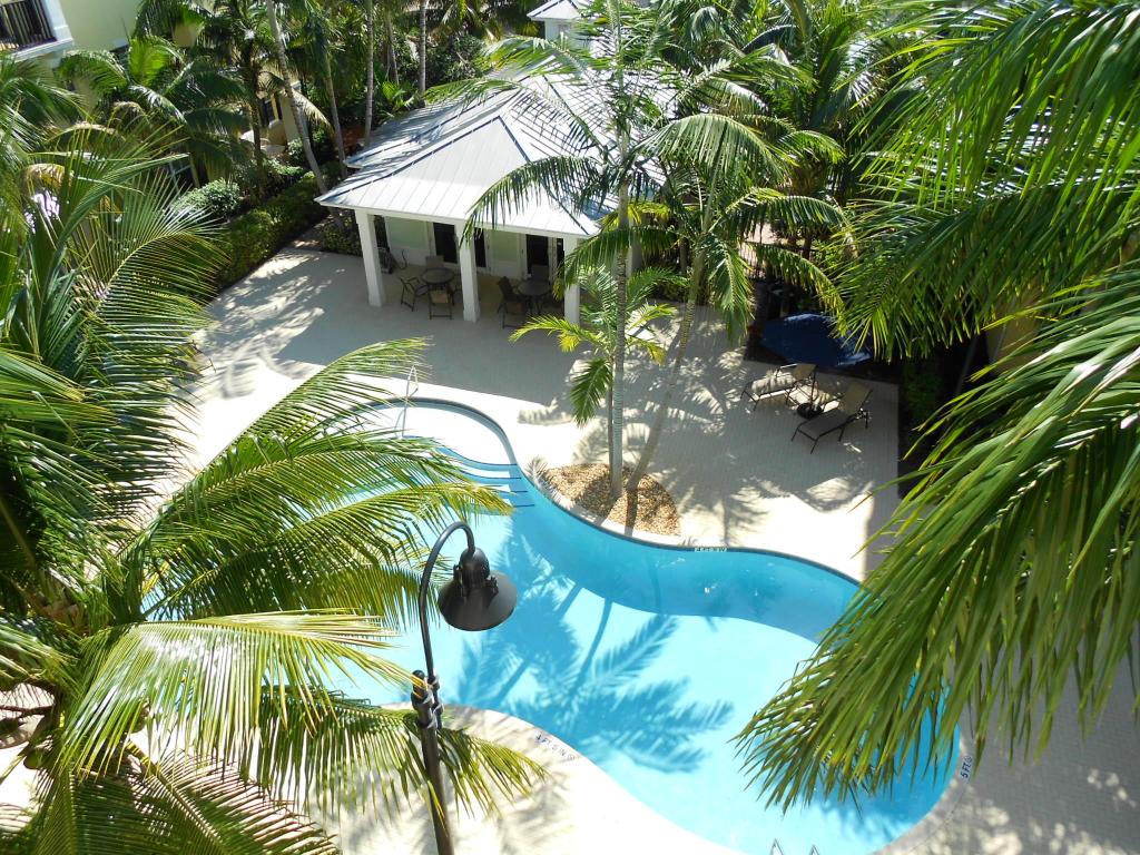 LATITUDE DELRAY BEACH CONDO - Residential