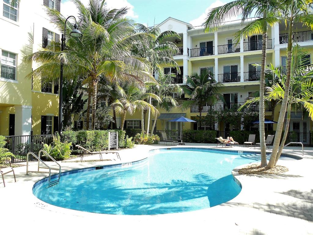 LATITUDE DELRAY BEACH CONDO - Residential