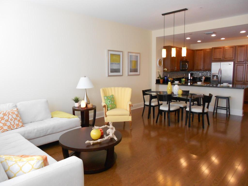 LATITUDE DELRAY BEACH CONDO - Residential