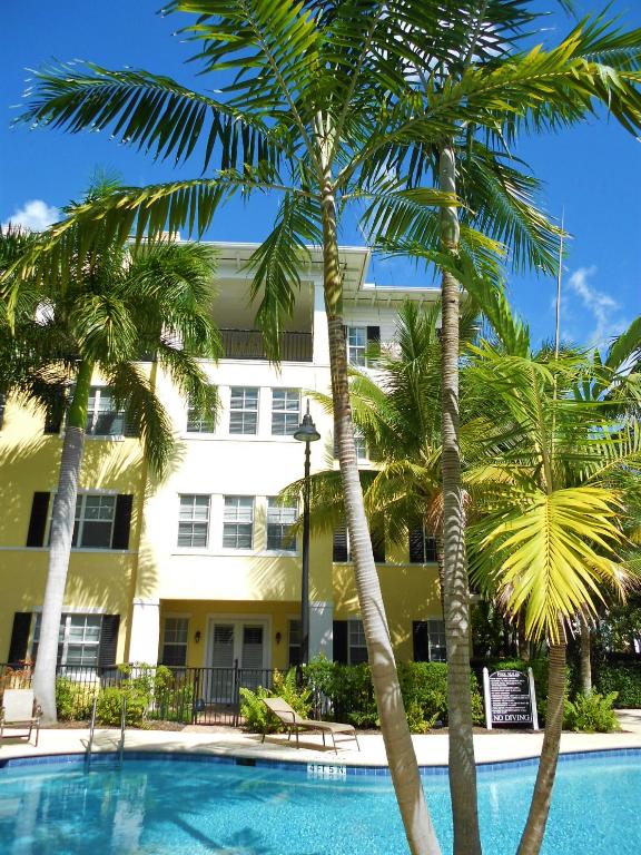 LATITUDE DELRAY BEACH CONDO - Residential