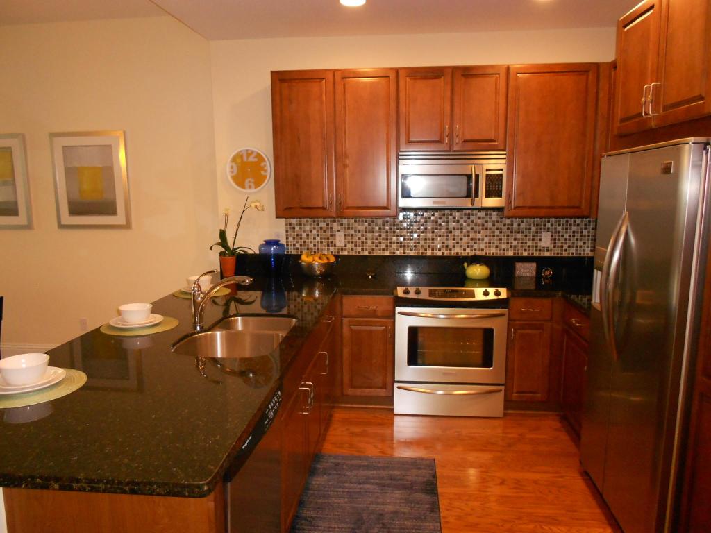 LATITUDE DELRAY BEACH CONDO - Residential