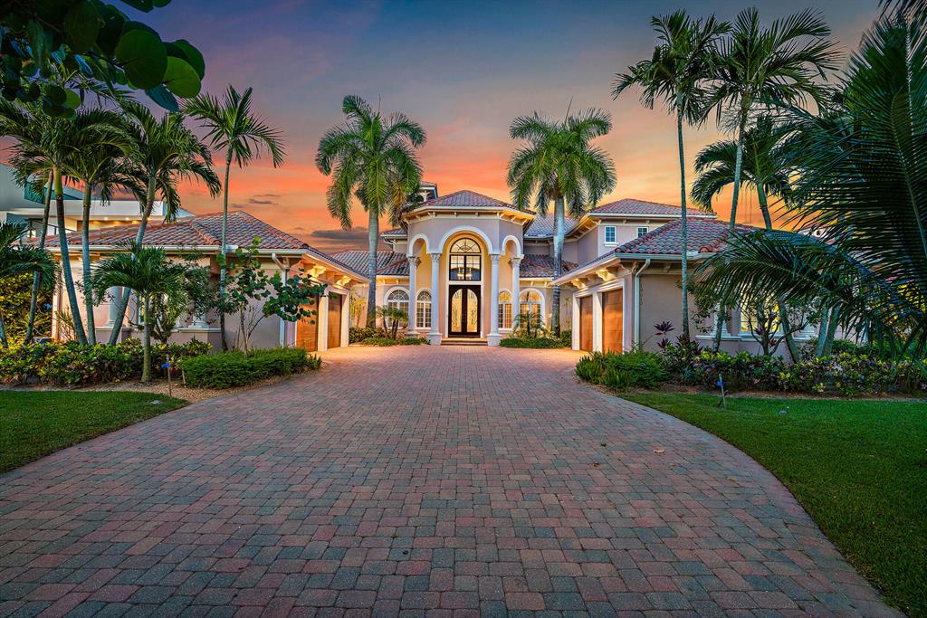 Loxahatchee River - Residential