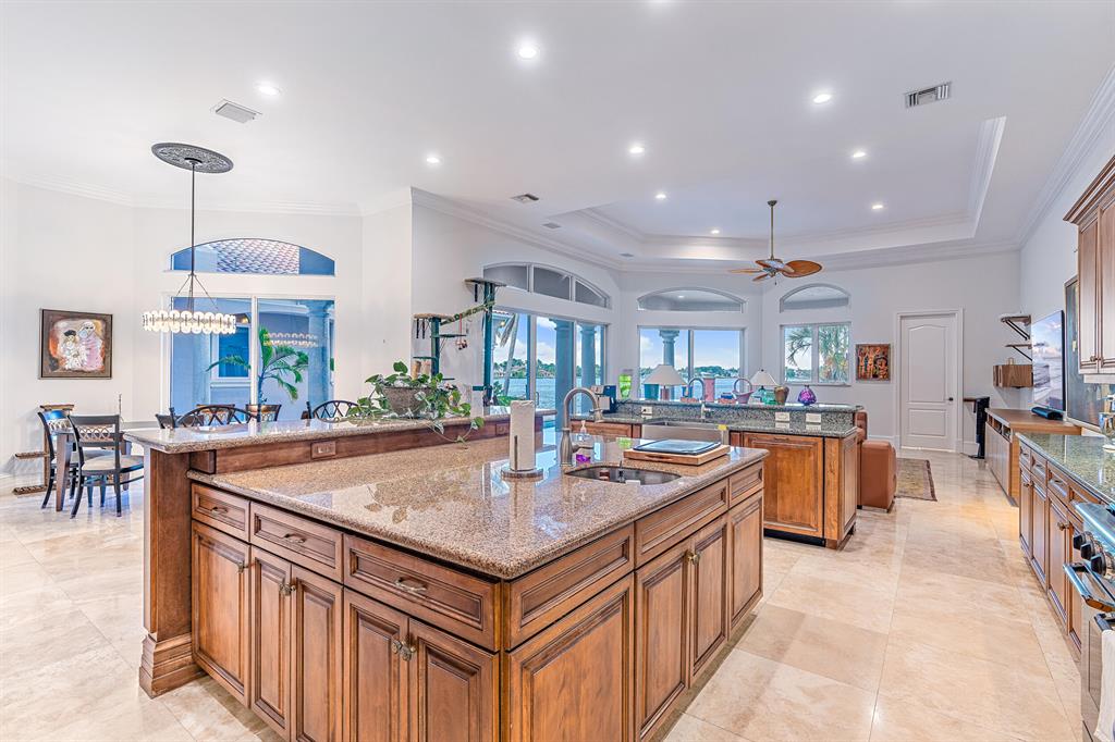 Loxahatchee River - Residential