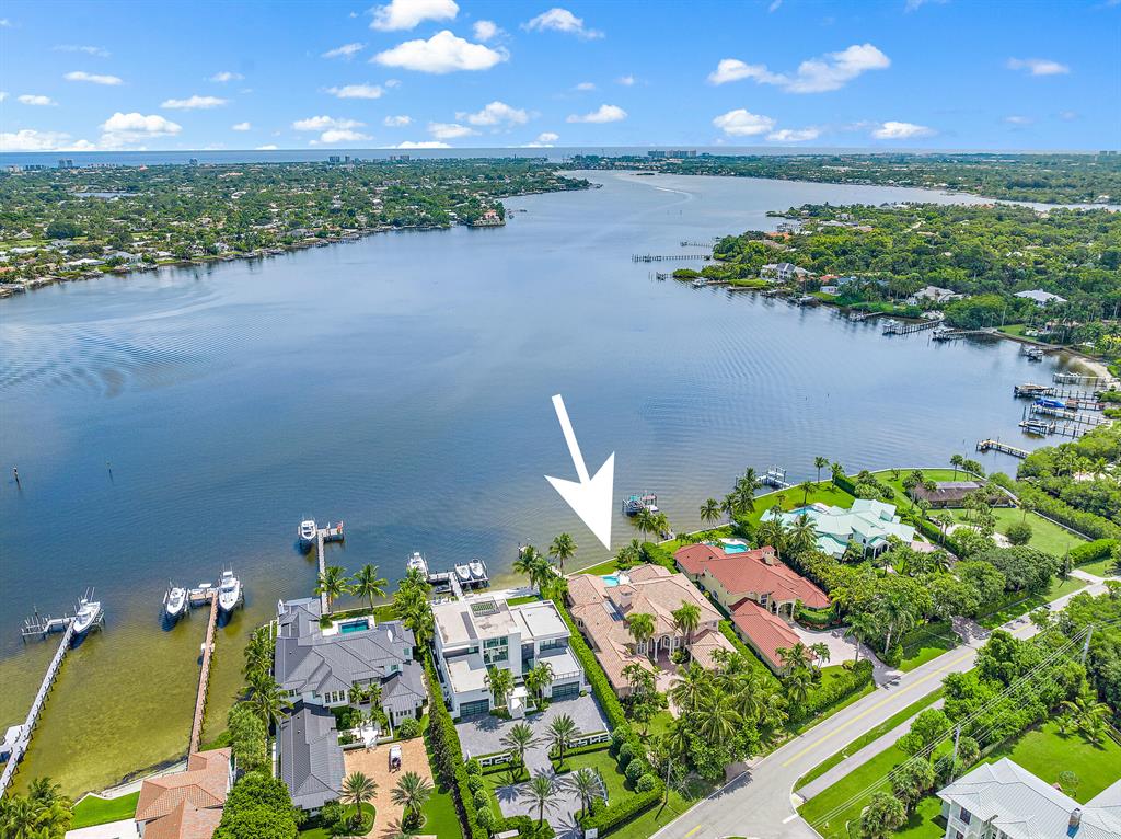 Loxahatchee River - Residential