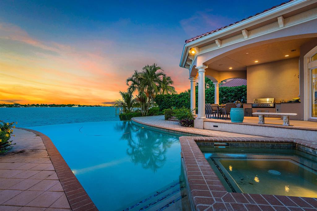 Loxahatchee River - Residential