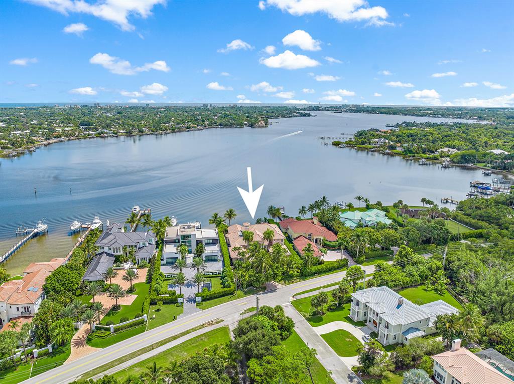 Loxahatchee River - Residential