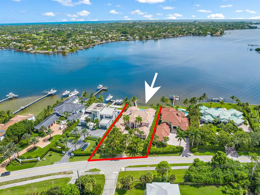 Loxahatchee River - Residential