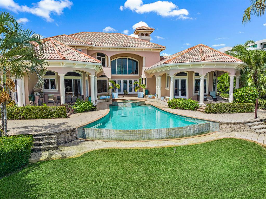 Loxahatchee River - Residential