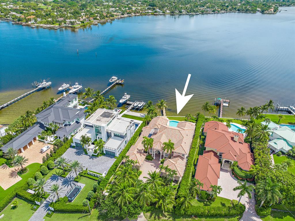 Loxahatchee River - Residential