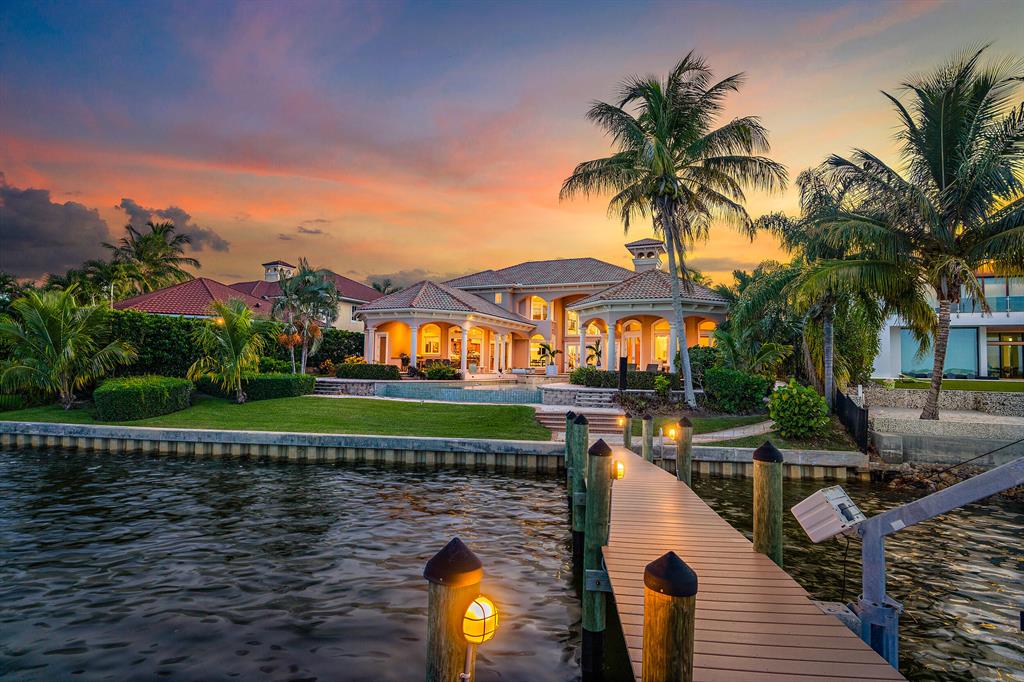 Loxahatchee River - Residential