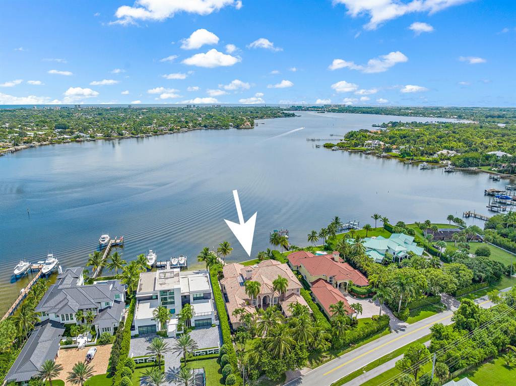 Loxahatchee River - Residential