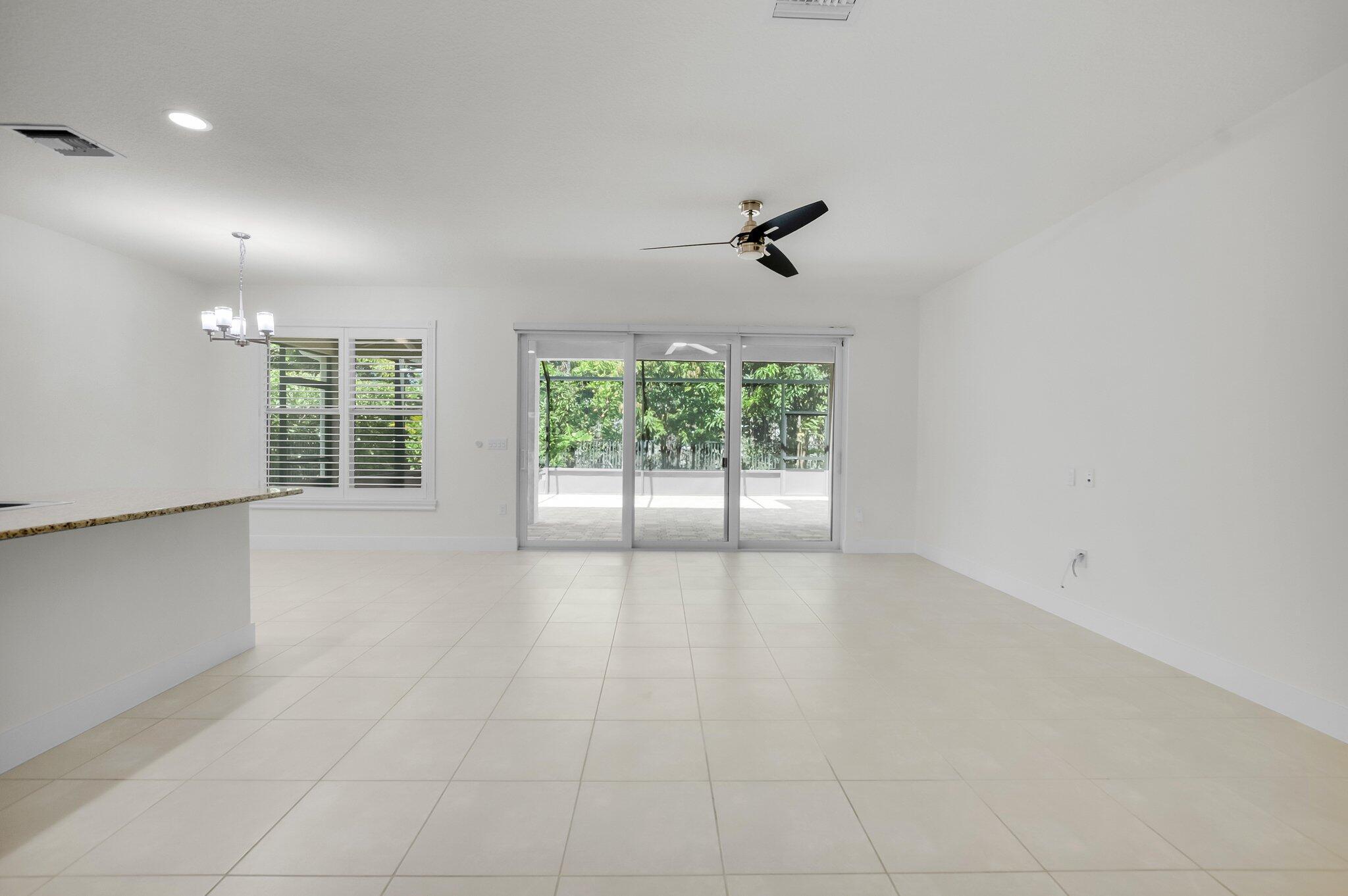 SUSSMAN AGR PUD NORTH PLAT ONE - Residential Lease