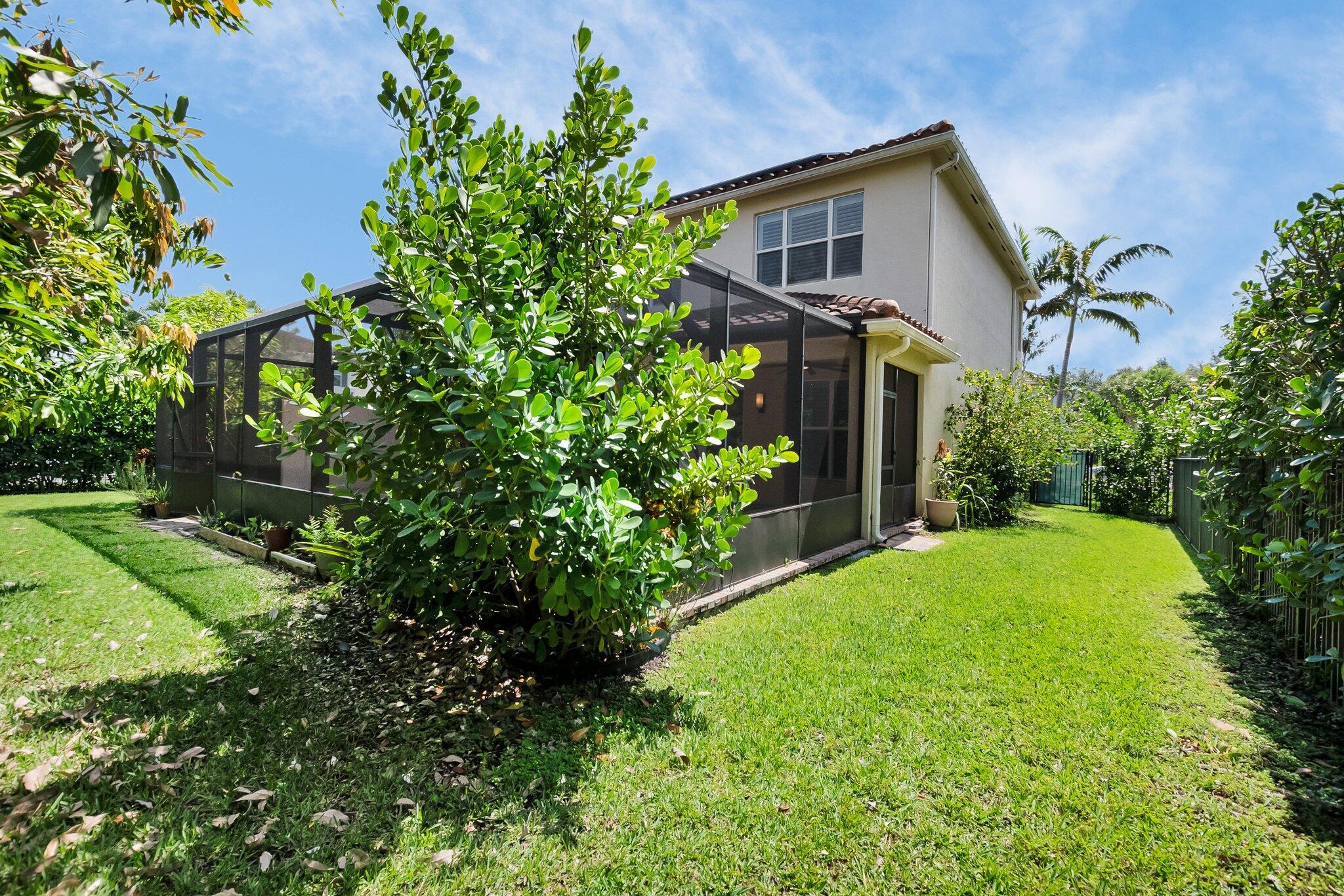 SUSSMAN AGR PUD NORTH PLAT ONE - Residential Lease