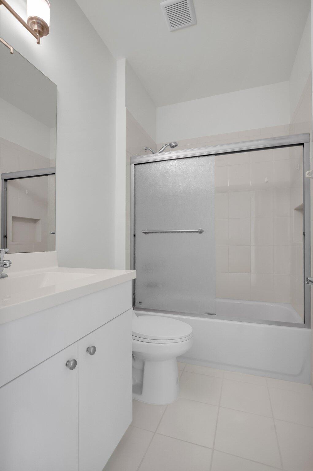 SUSSMAN AGR PUD NORTH PLAT ONE - Residential Lease