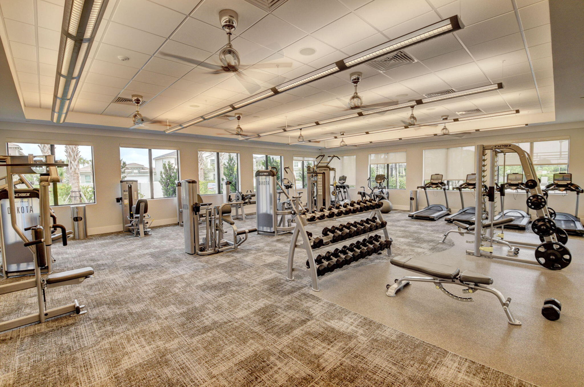 SUSSMAN AGR PUD NORTH PLAT ONE - Residential Lease