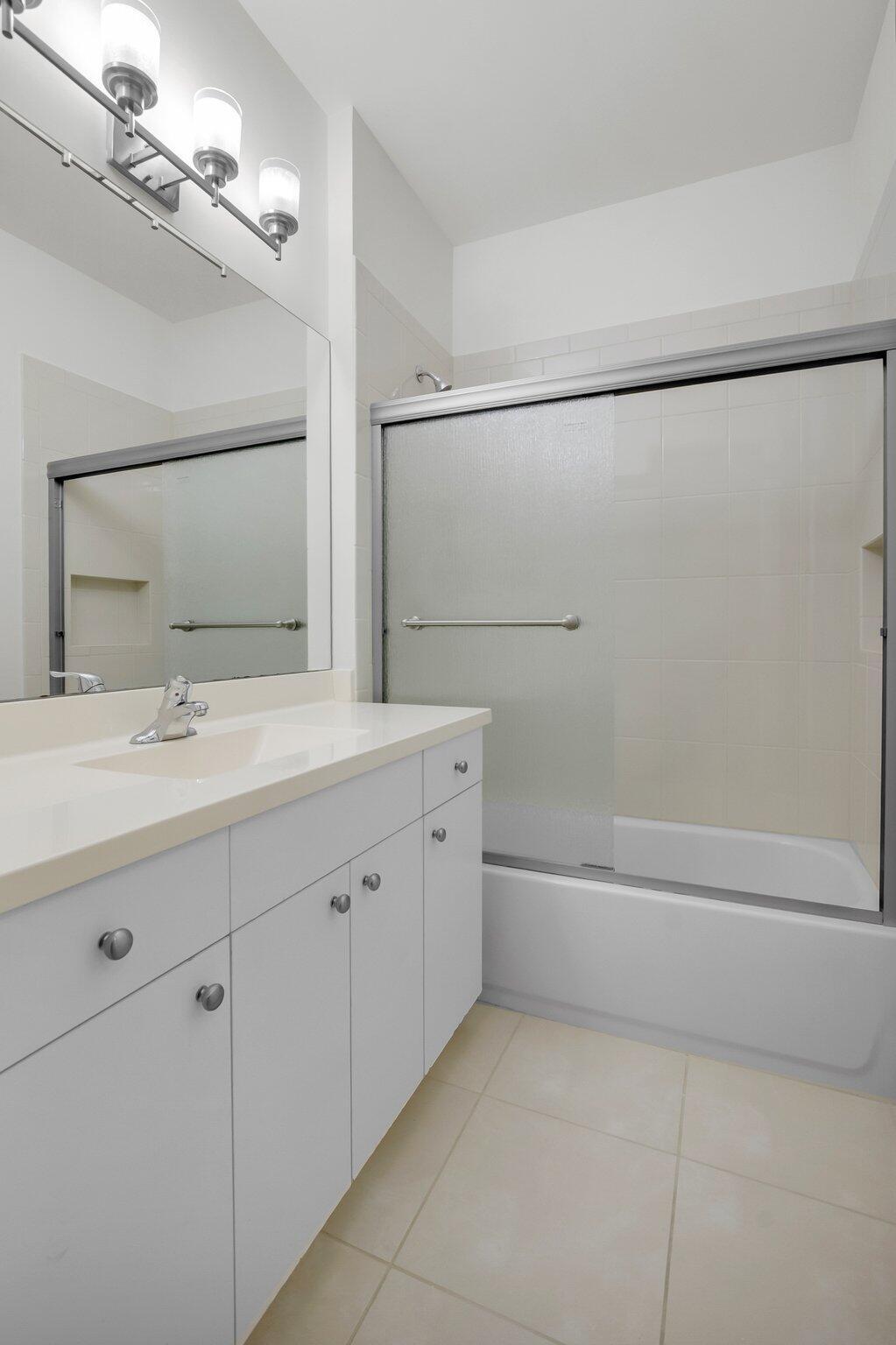 SUSSMAN AGR PUD NORTH PLAT ONE - Residential Lease