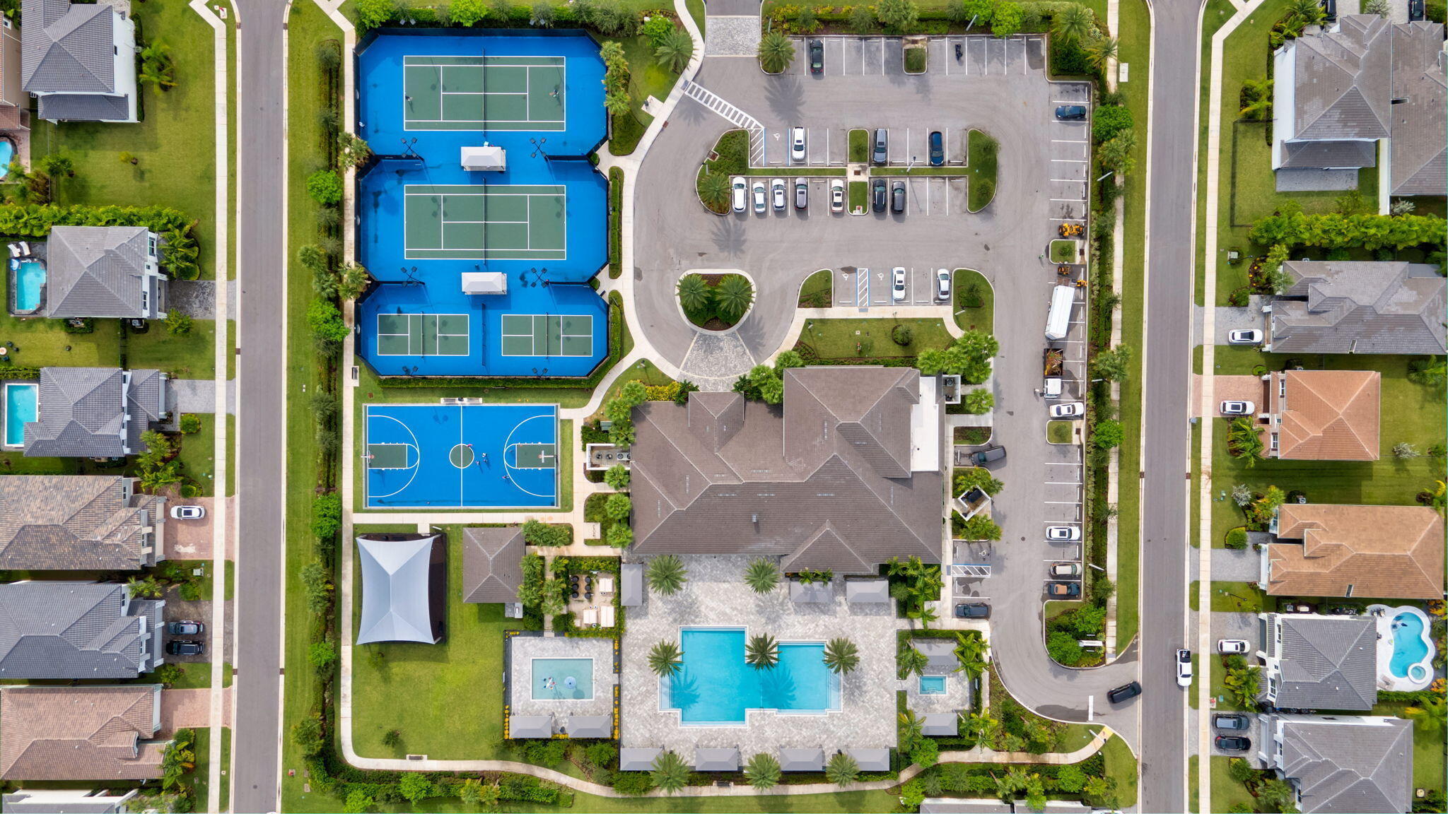 SUSSMAN AGR PUD NORTH PLAT ONE - Residential Lease