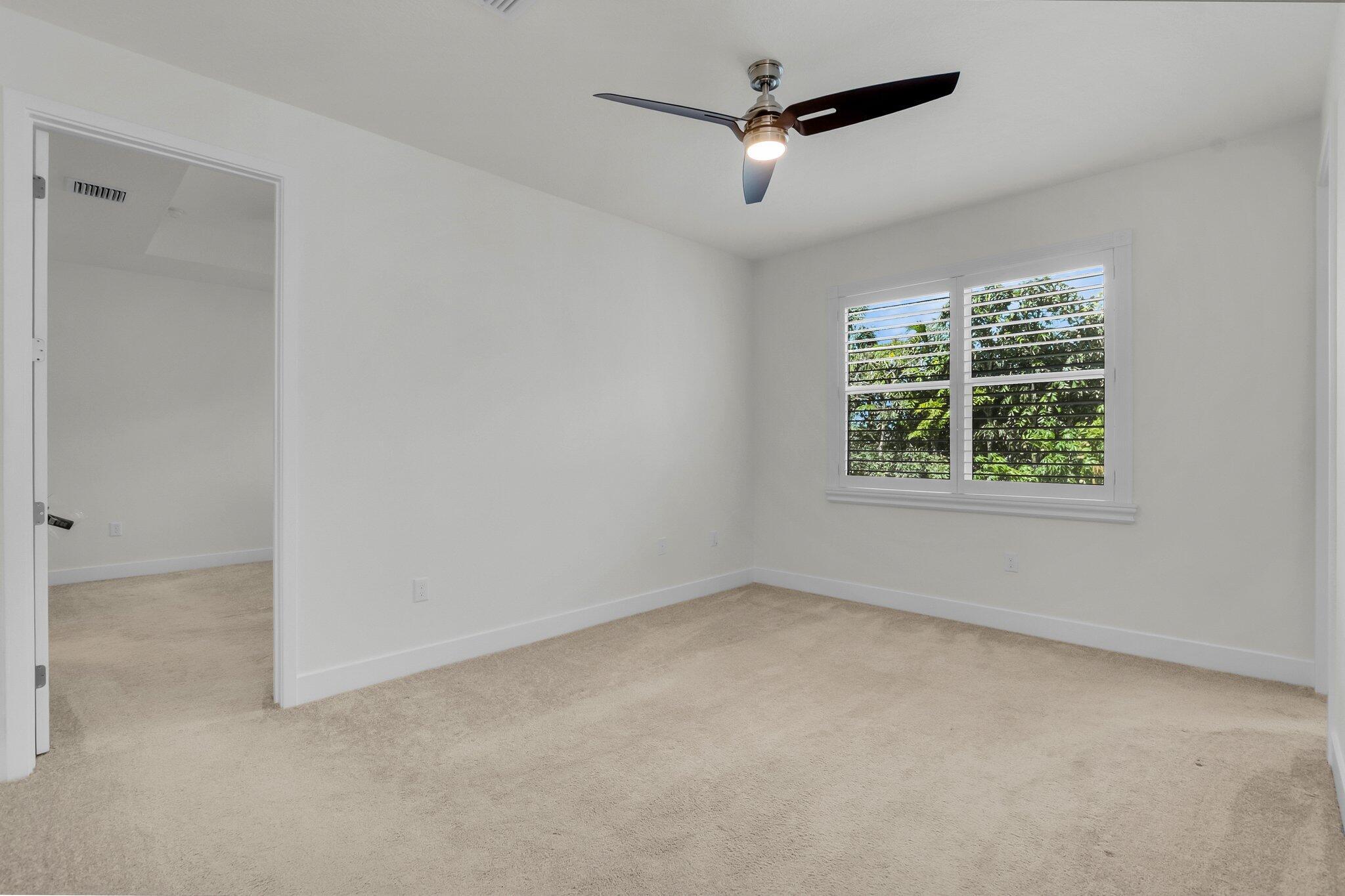 SUSSMAN AGR PUD NORTH PLAT ONE - Residential Lease