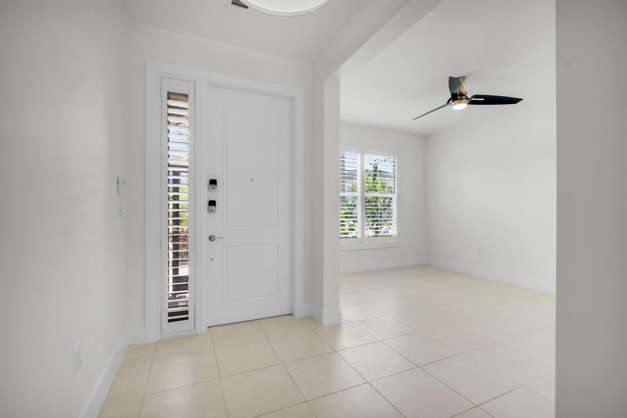 SUSSMAN AGR PUD NORTH PLAT ONE - Residential Lease