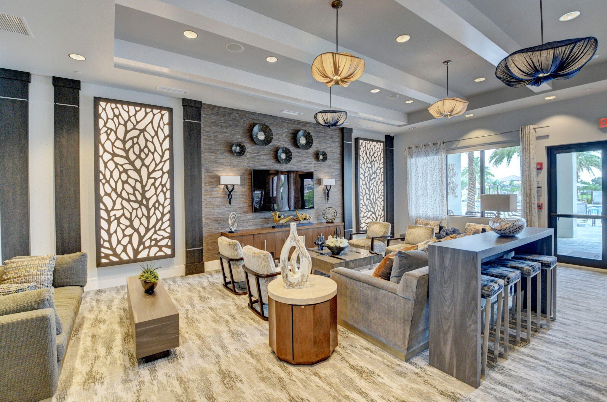 SUSSMAN AGR PUD NORTH PLAT ONE - Residential Lease